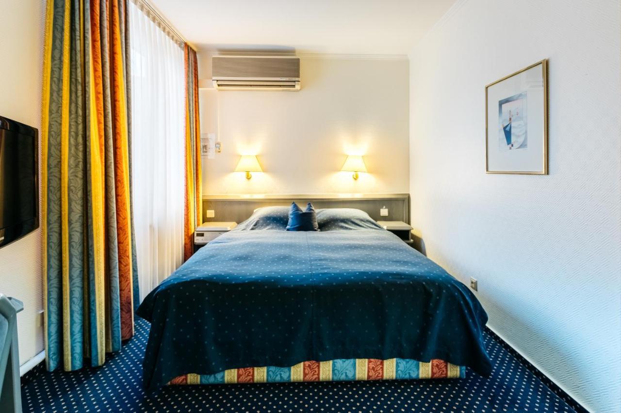 Hotel Consul Retro à Bonn Extérieur photo