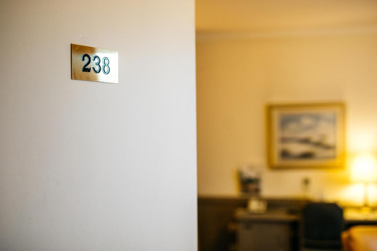 Hotel Consul Retro à Bonn Extérieur photo