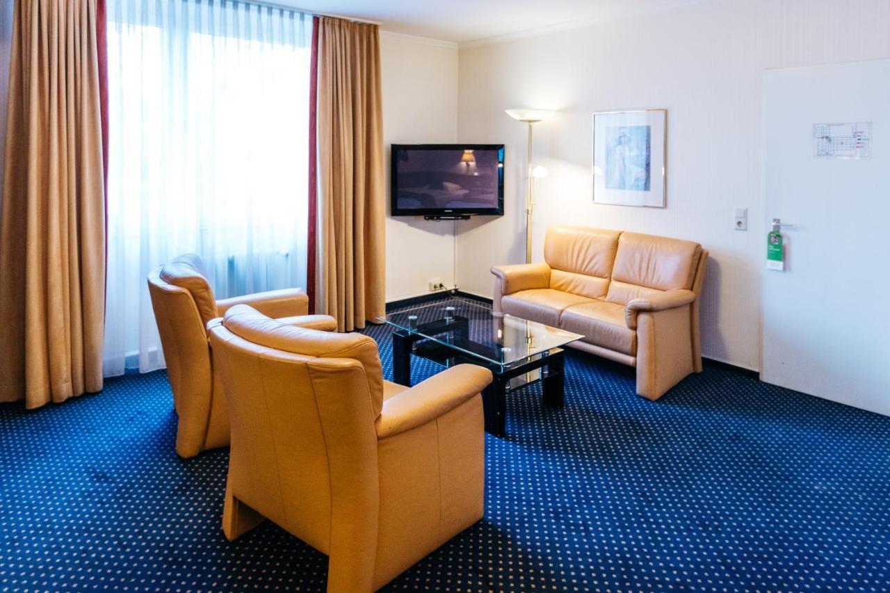 Hotel Consul Retro à Bonn Extérieur photo