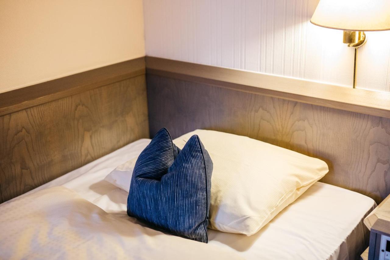 Hotel Consul Retro à Bonn Extérieur photo
